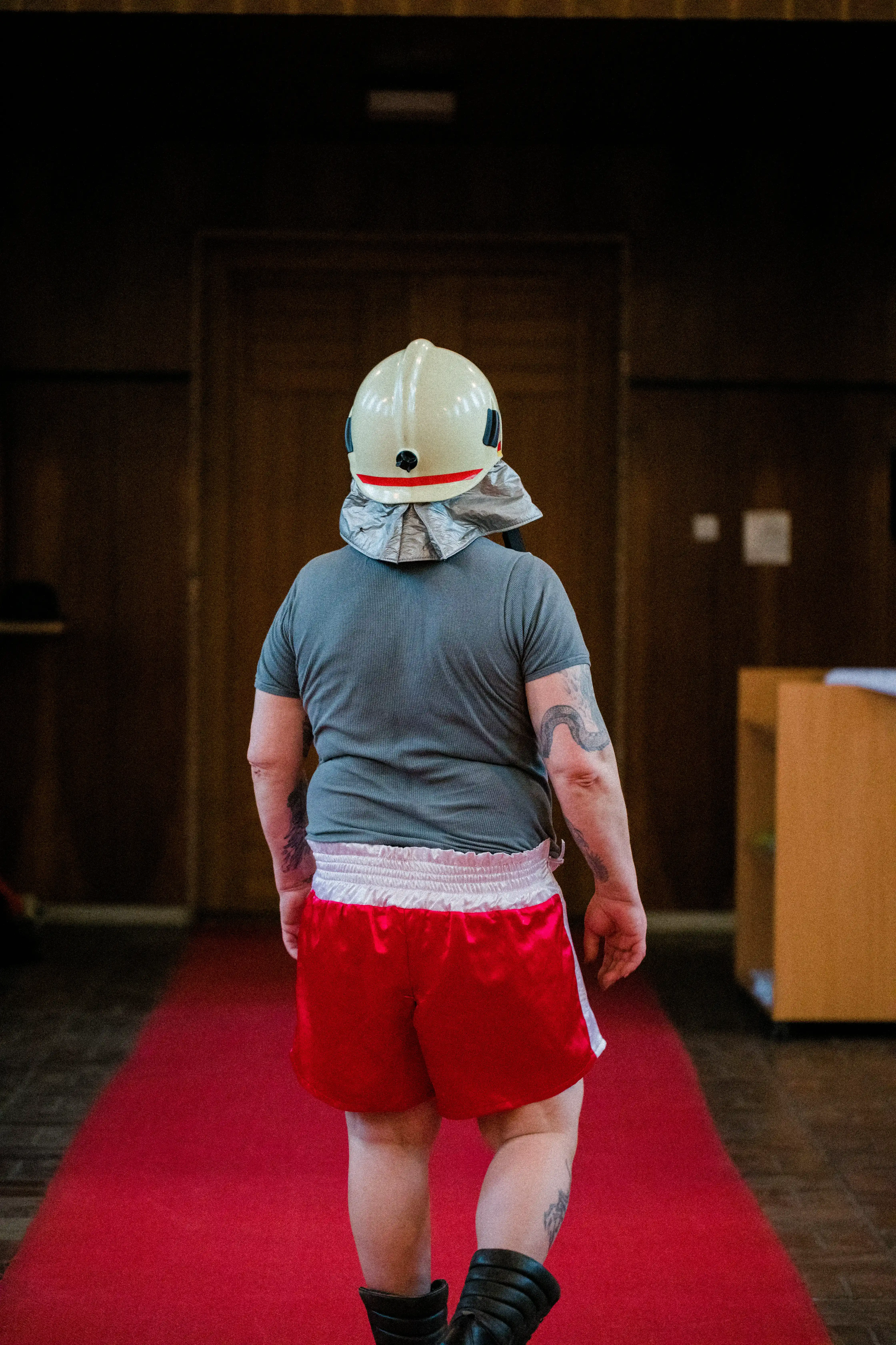 Max Frisch Biedermann und die Brandstifter0